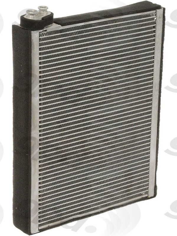 Global Parts 4712018 A/C Evaporator Core - Front
