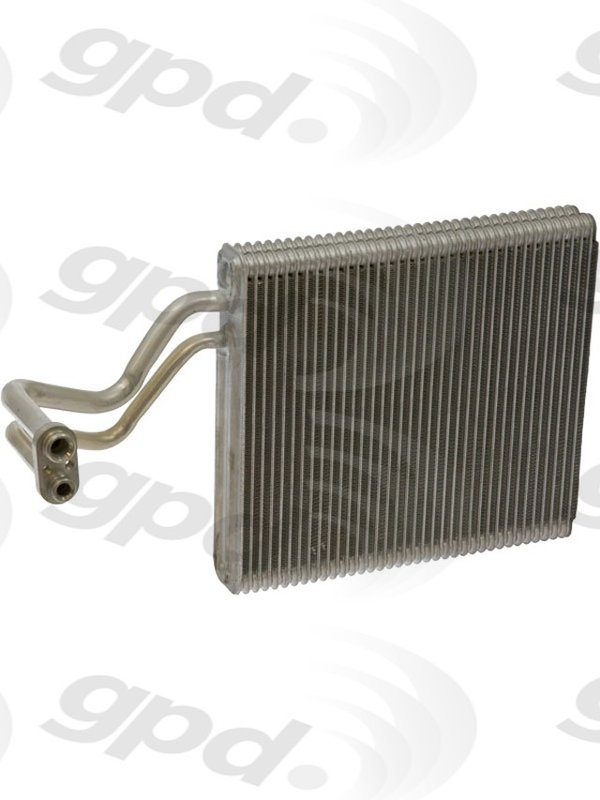 Global Parts 4712027 A/C Evaporator Core