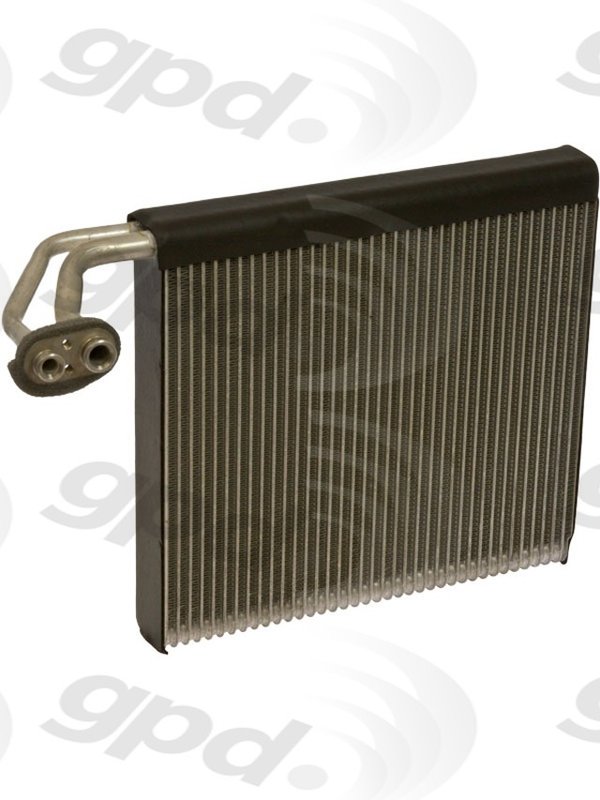 Global Parts 4712033 A/C Evaporator Core