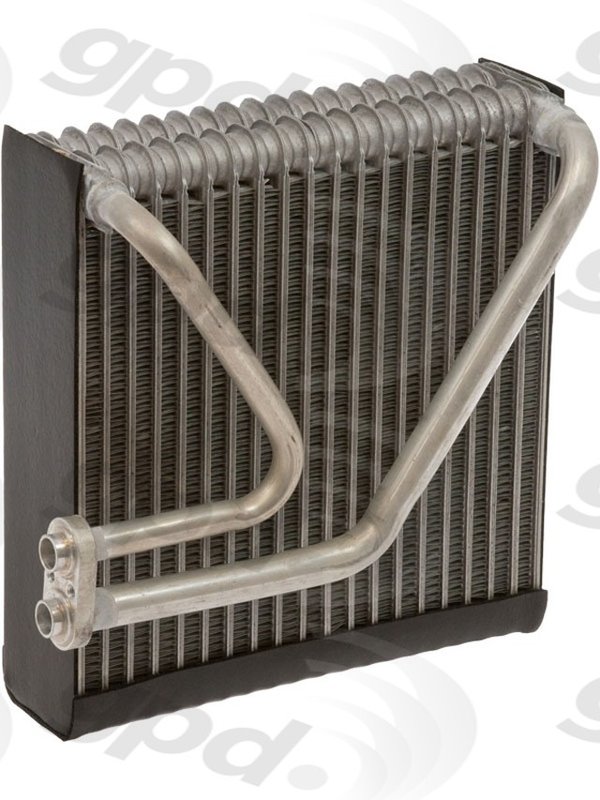 Global Parts 4712035 A/C Evaporator Core