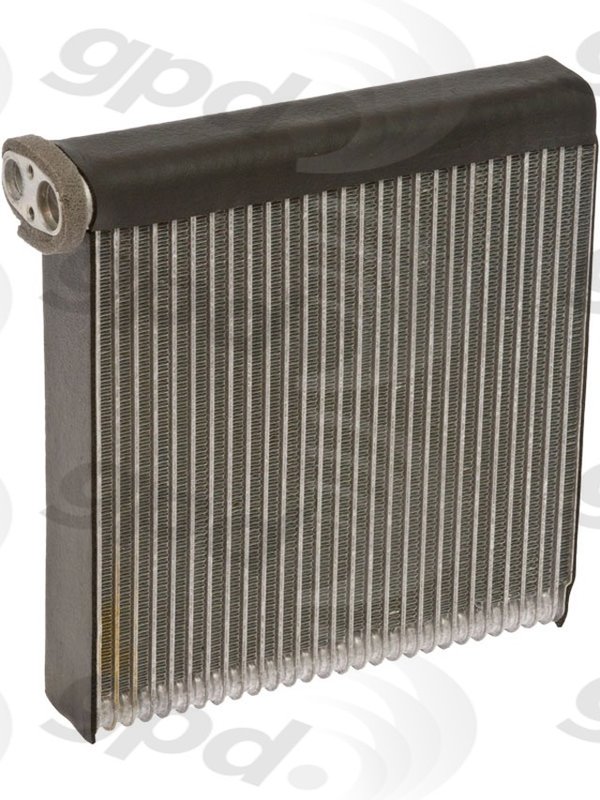 Global Parts 4712045 A/C Evaporator Core