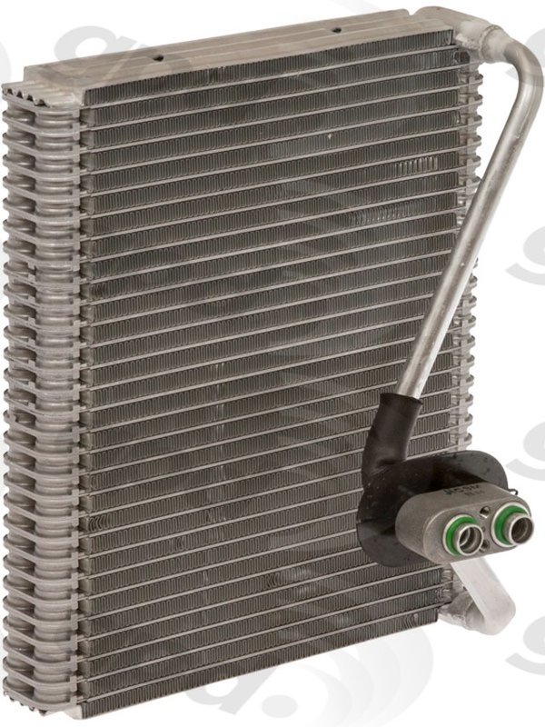 Global Parts 4712050 A/C Evaporator Core