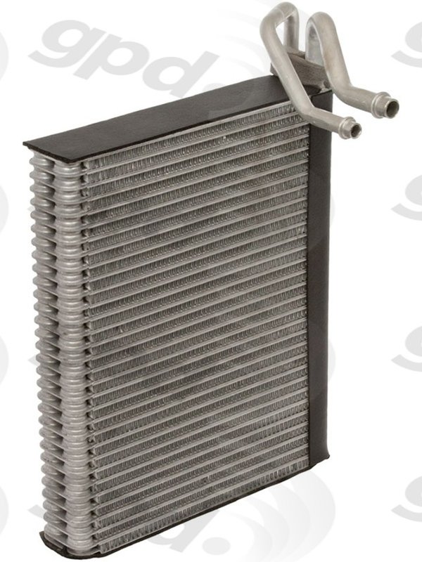 Global Parts 4712054 A/C Evaporator Core