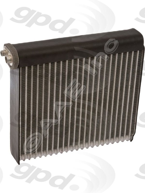 Global Parts 4712058 A/C Evaporator Core