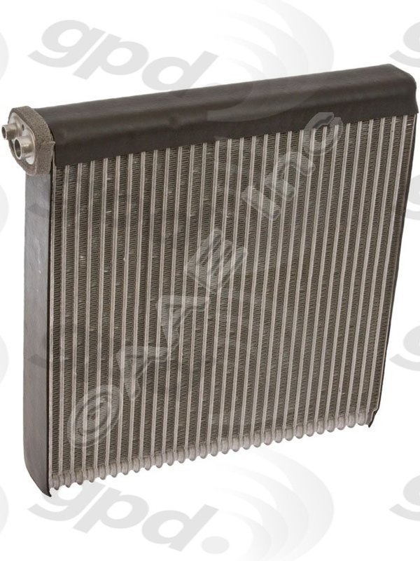Global Parts 4712059 A/C Evaporator Core