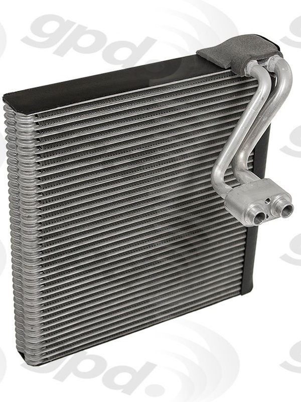 Global Parts 4712077 A/C Evaporator Core