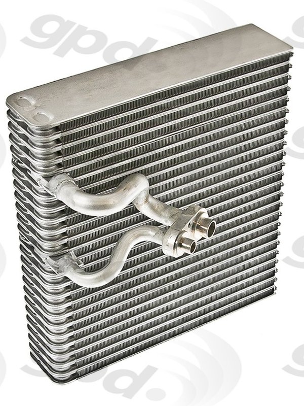 Global Parts 4712078 A/C Evaporator Core