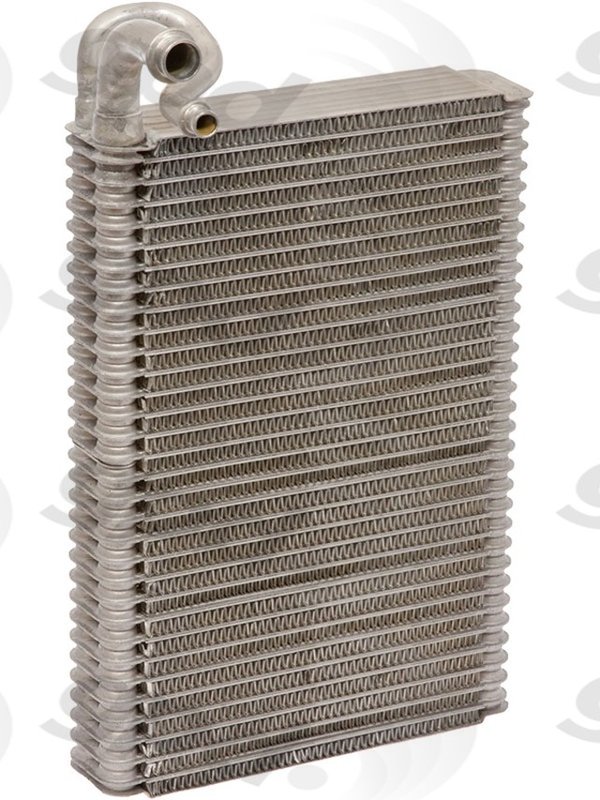 Global Parts 4712086 A/C Evaporator Core - Front
