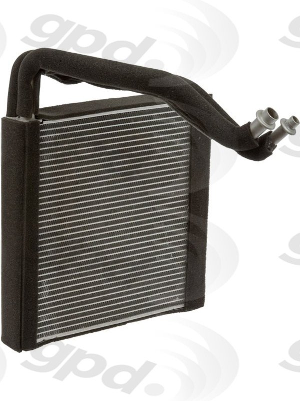 Global Parts 4712089 A/C Evaporator Core