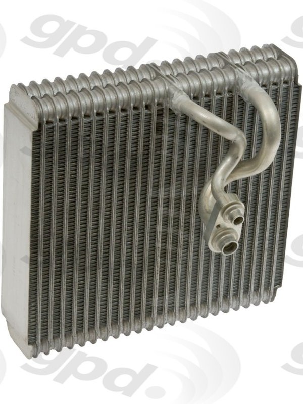 Global Parts 4712093 A/C Evaporator Core