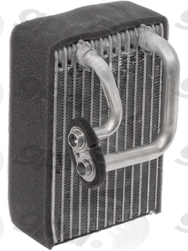Global Parts 4712102 A/C Evaporator Core - Rear