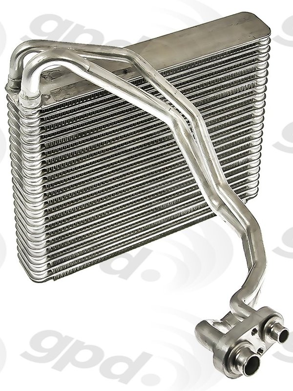 Global Parts 4712115 A/C Evaporator Core