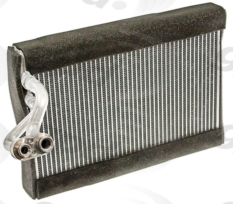 Global Parts 4712116 A/C Evaporator Core