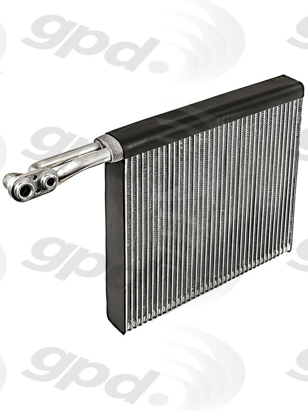 Global Parts 4712125 A/C Evaporator Core