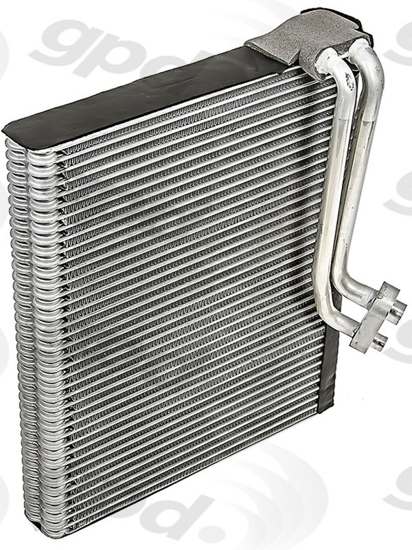 Global Parts 4712129 A/C Evaporator Core