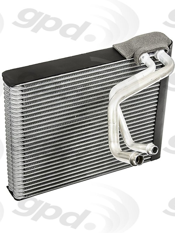Global Parts 4712140 A/C Evaporator Core