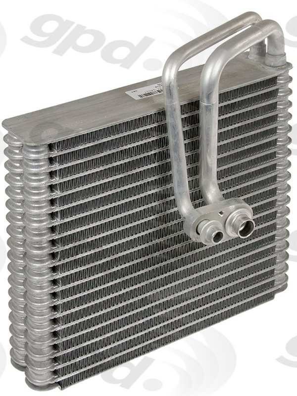 Global Parts 4712158 A/C Evaporator Core