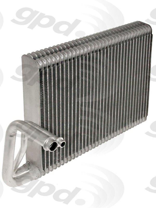 Global Parts 4712163 A/C Evaporator Core