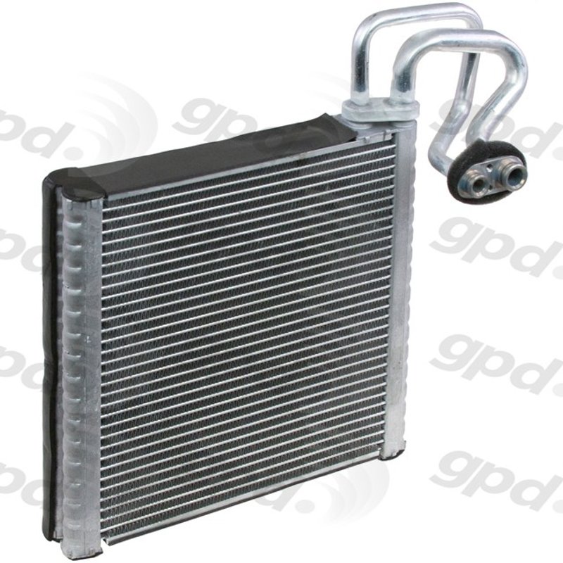 Global Parts 4712190 A/C Evaporator Core