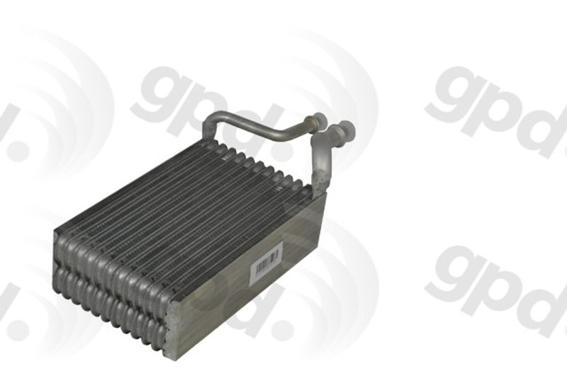 Global Parts 4712195 A/C Evaporator Core - Rear