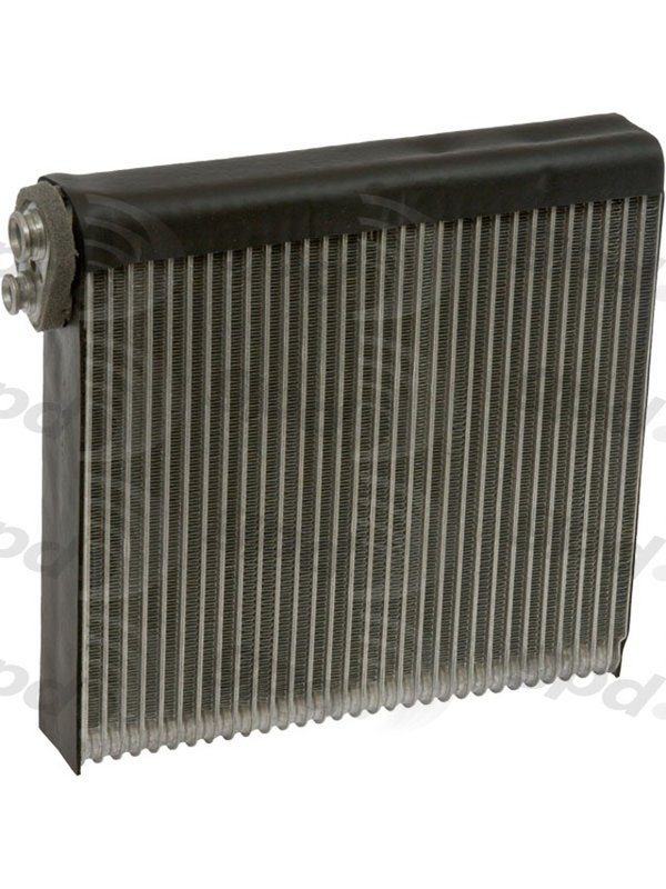 Global Parts 4712198 A/C Evaporator Core