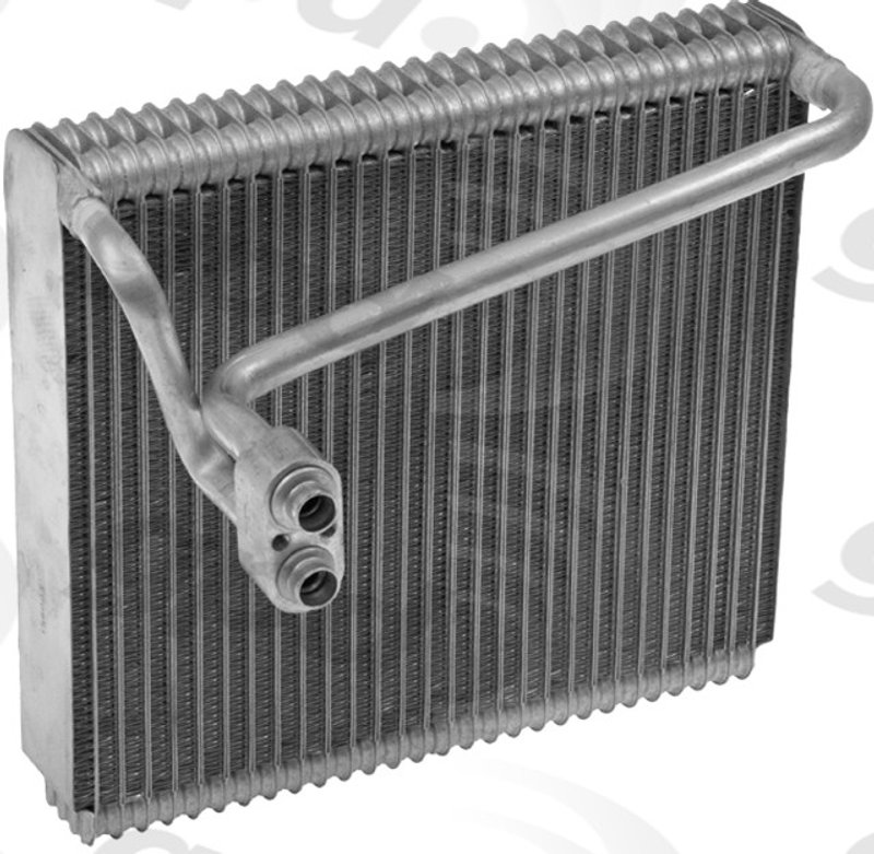 Global Parts 4712199 A/C Evaporator Core