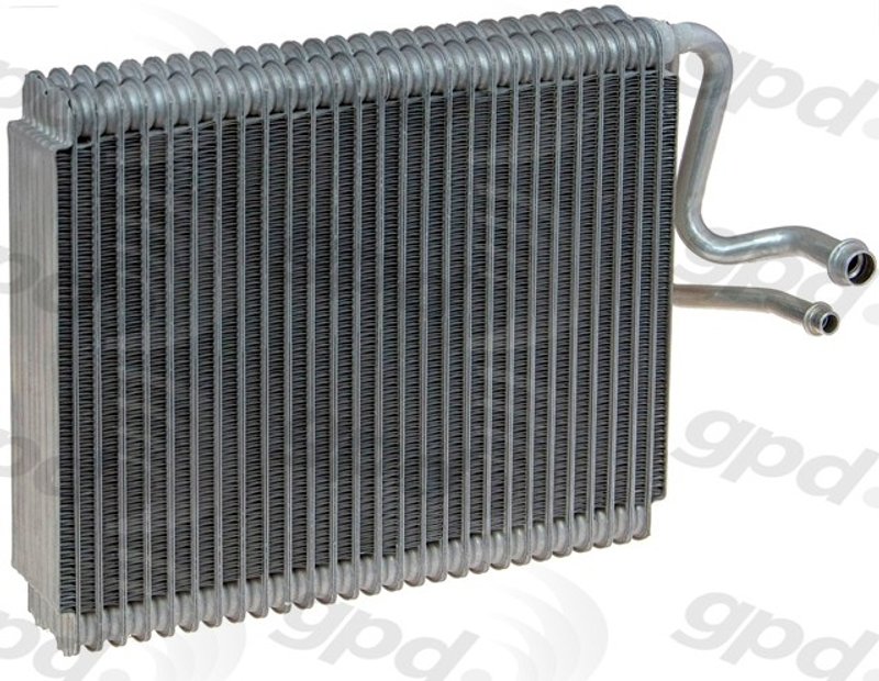 Global Parts 4712204 A/C Evaporator Core