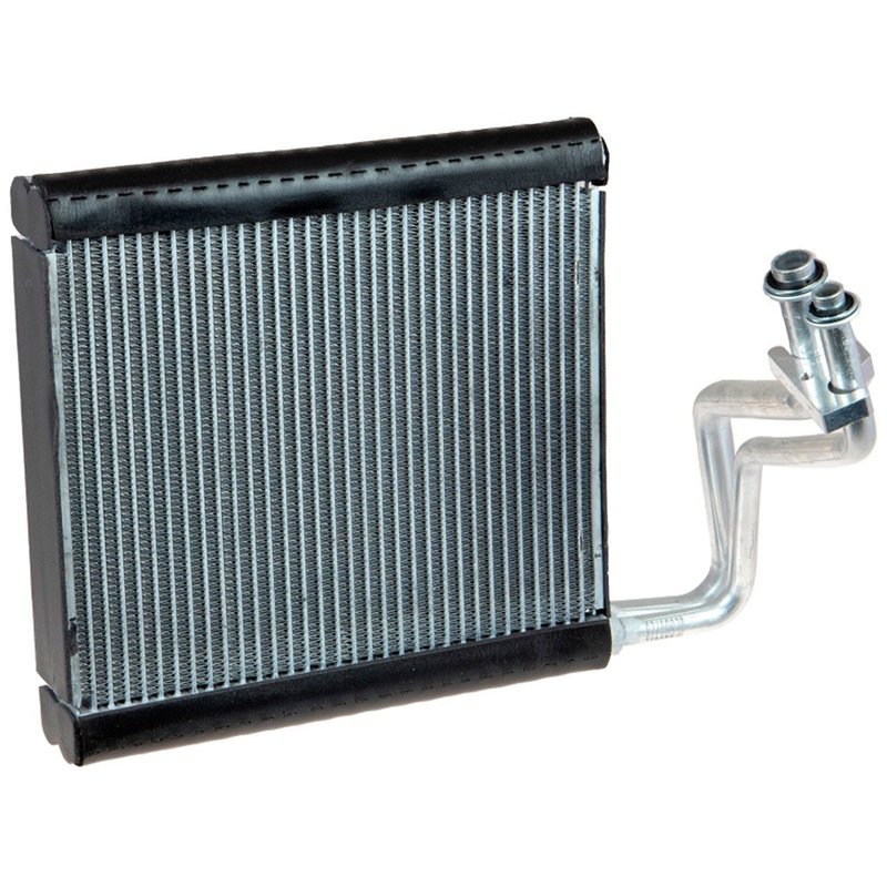 Global Parts 4712217 A/C Evaporator Core - Rear