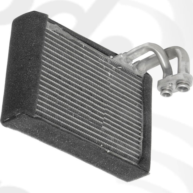 Global Parts 4712221 A/C Evaporator Core - Rear