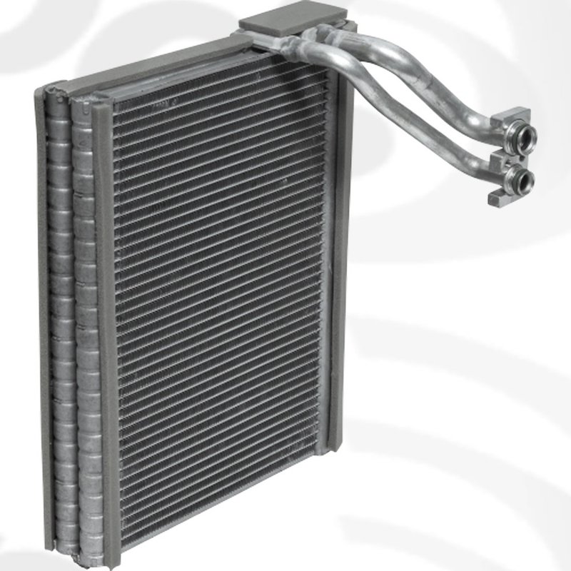 Global Parts 4712223 A/C Evaporator Core