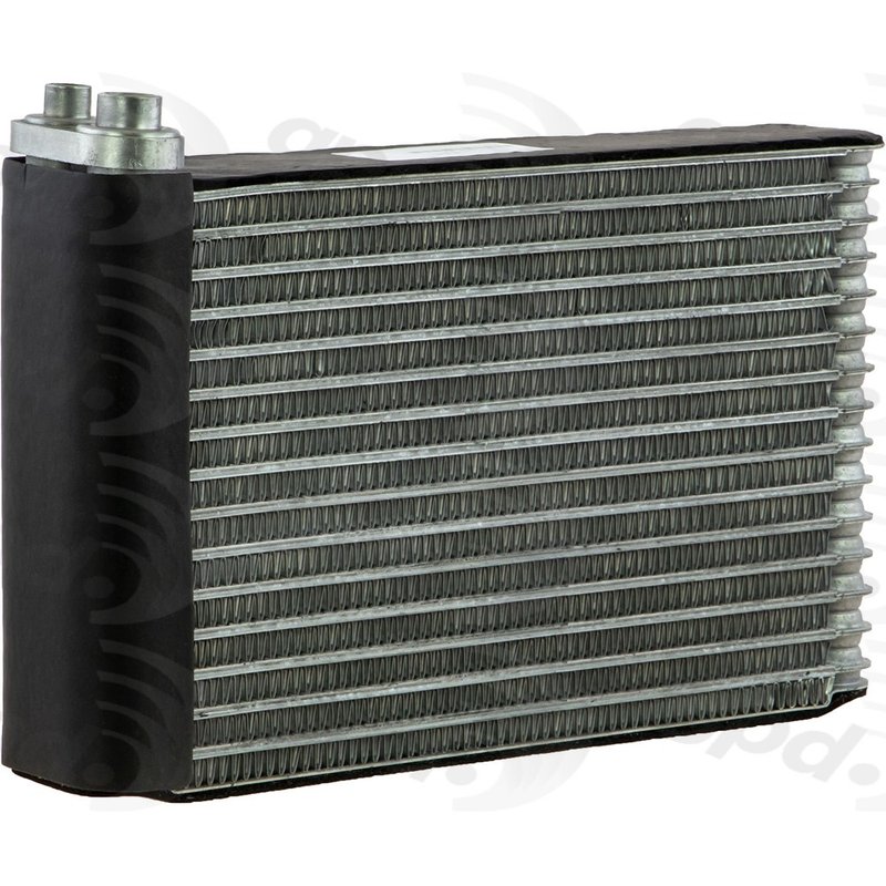 Global Parts 4712224 A/C Evaporator Core - Rear