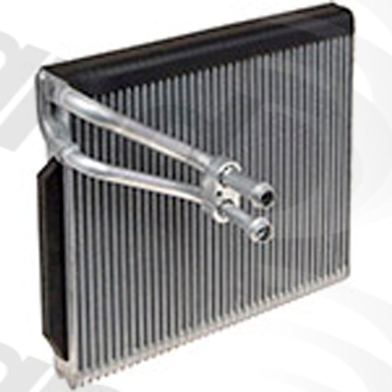 Global Parts 4712225 A/C Evaporator Core - Front