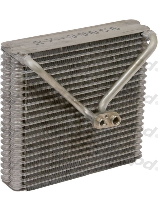 Global Parts 4712241 A/C Evaporator Core