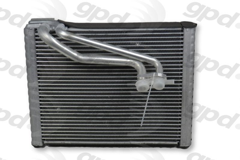 Global Parts 4712245 A/C Evaporator Core