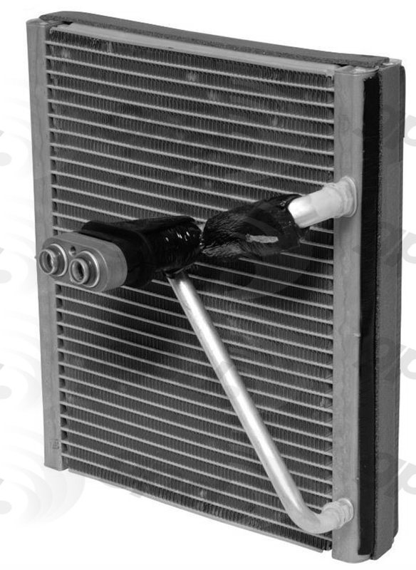 Global Parts 4712251 A/C Evaporator Core