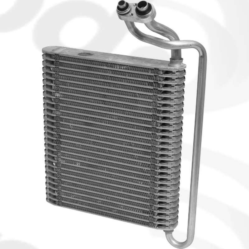 Global Parts 4712260 A/C Evaporator Core