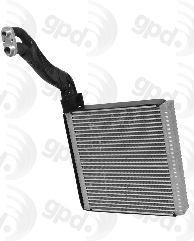 Global Parts 4712273 A/C Evaporator Core