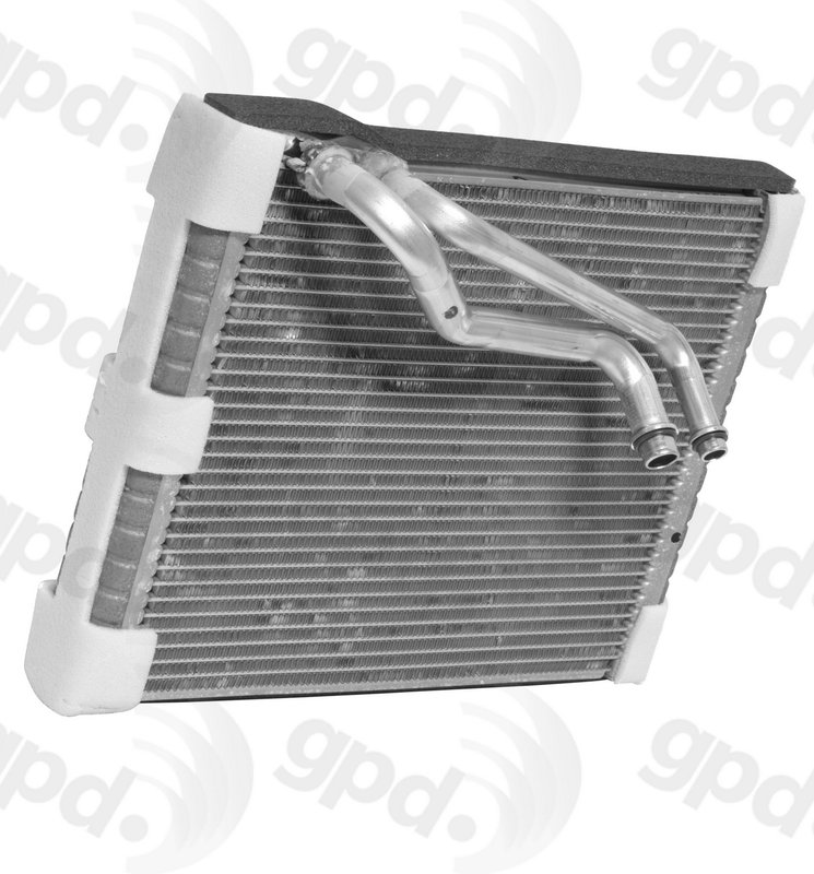 Global Parts 4712278 A/C Evaporator Core