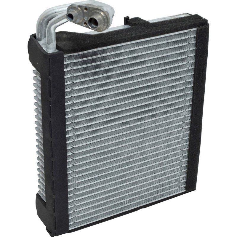 Global Parts 4712279 A/C Evaporator Core - Front