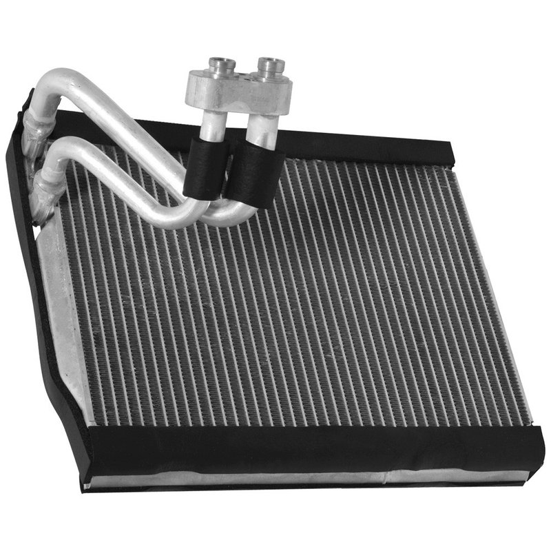 Global Parts 4712284 A/C Evaporator Core