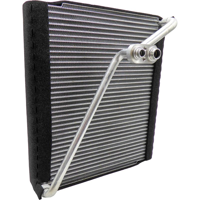 Global Parts 4712287 A/C Evaporator Core