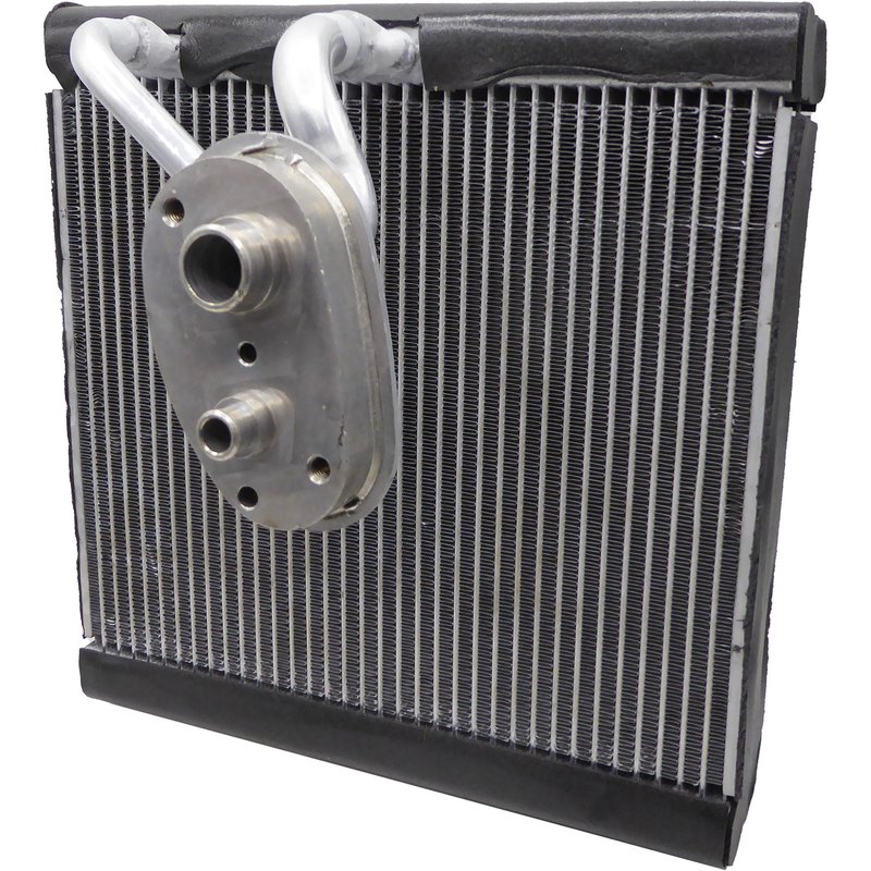 Global Parts 4712290 A/C Evaporator Core - Front