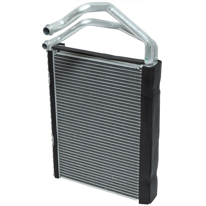 Global Parts 4712303 A/C Evaporator Core