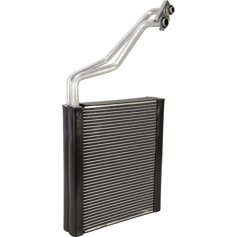 Global Parts 4712304 A/C Evaporator Core