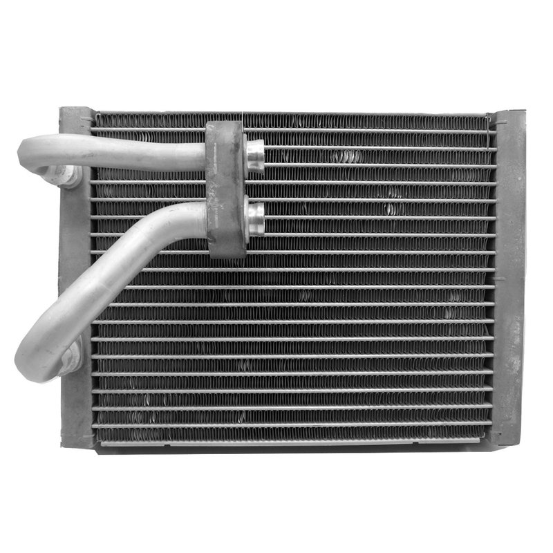 Global Parts 4712323 A/C Evaporator Core - Rear
