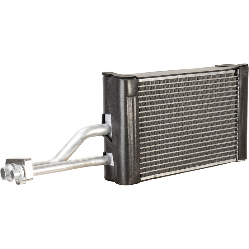 Global Parts 4712329 A/C Evaporator Core - Rear