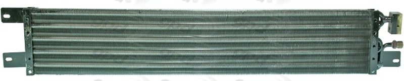 Global Parts 4712C A/C Condenser