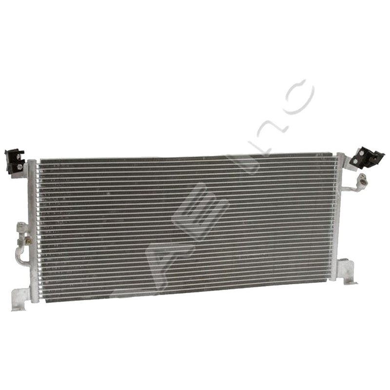 Global Parts 4732C A/C Condenser