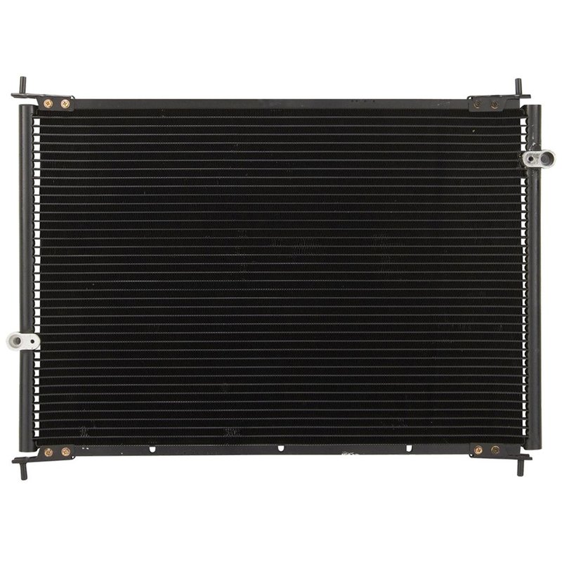 Global Parts 4733C A/C Condenser