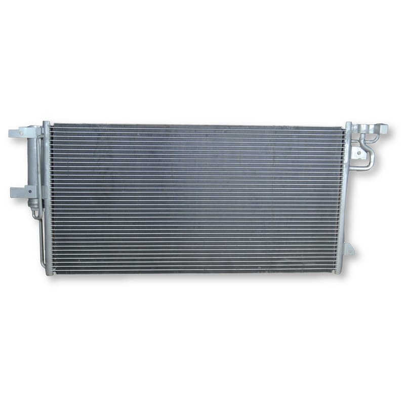 Global Parts 4761C A/C Condenser
